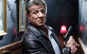 American Thriller/Action film, Escape Plan 2: Hades (2018) ft. Sylvester Stallone